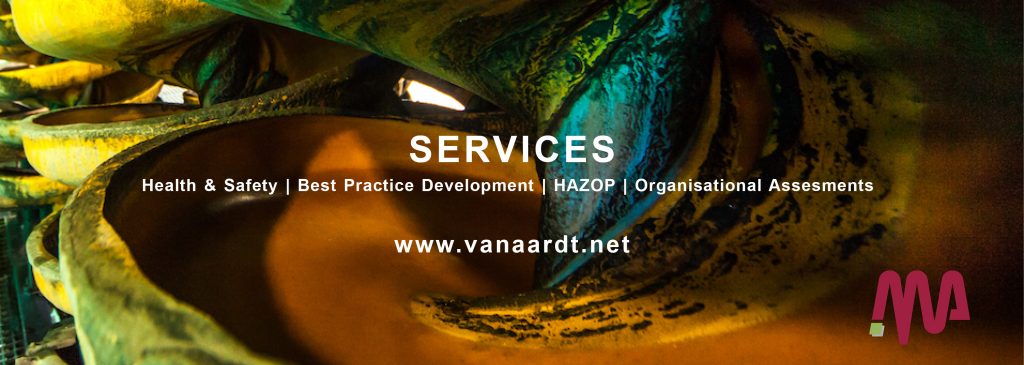 effective safety management | South Africa | MVAA | Marius van Aardt and Associates